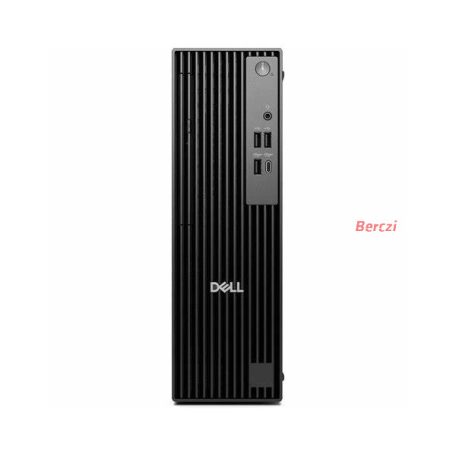 DELL Pro Slim QCS1250, Intel Core i5-14500  (5.0GHz), 8GB, 512GB SSD, Intel HD, Linux
