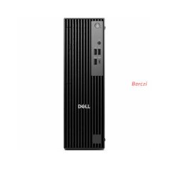   DELL Pro Slim QCS1250, Intel Core Ultra 7 265 (5.3GHz), 8GB, 512GB SSD, Intel HD, Win11 Pro