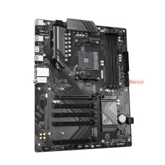 GIGABYTE Alaplap AM4 B550 EAGLE AMD B550, ATX