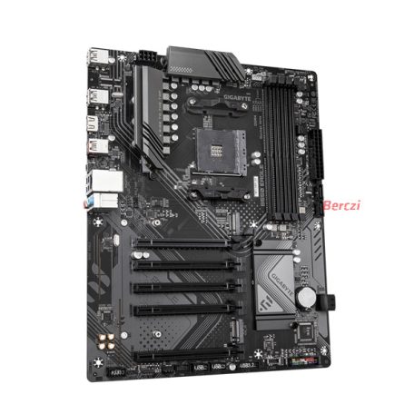 GIGABYTE Alaplap AM4 B550 EAGLE AMD B550, ATX
