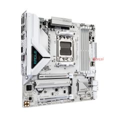GIGABYTE Alaplap AM5 B850M EAGLE WIFI6E ICE AMD B850, mATX