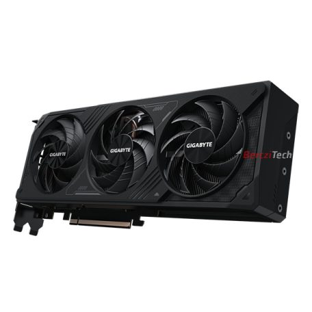 GIGABYTE Videokártya PCI-Ex16x nVIDIA RTX 5070 12GB DDR7