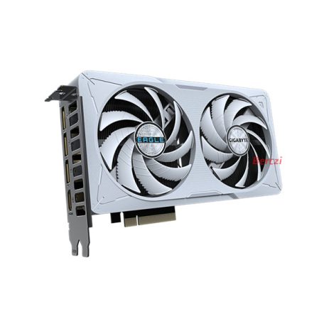 GIGABYTE Videokártya PCI-Ex16x nVIDIA RTX 5060 8GB DDR7 OC