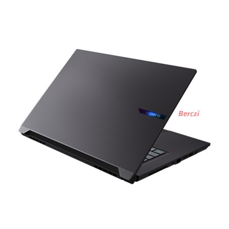 GIGABYTE AERO X16 16" WQXGA (165Hz), AMD Ryzen AI 7 350 (8C/5Ghz), 16GB, 1TB SSD, RTX 5060, Win11 Home, US bill, szürke