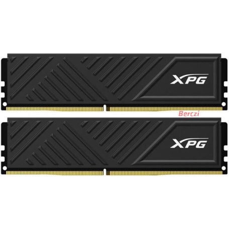 ADATA Memória DDR4 16GB 3200Mhz DIMM XPG XMP GAMMIX D35 (Kit of 2)