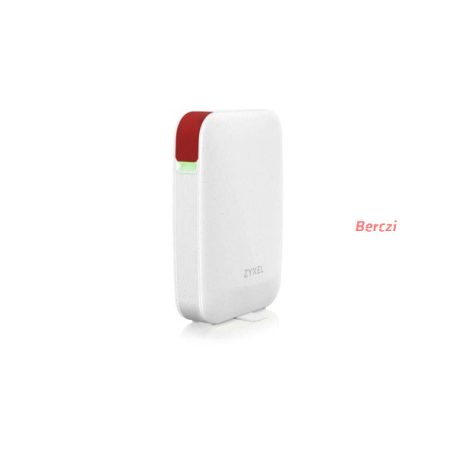 ZYXEL Tűzfal 4xLAN(1000Mbps) + 1xLAN/WAN(2500Mpbs), USGLITE60AX-EU0101F