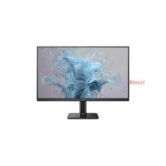   PHILIPS 100Hz monitor  24" 24E2N1100LB/00, 1920x1080, 16:9, 250 cd/m2, 1ms, VGA/HDMI