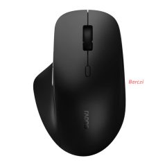   RAPOO 00220693, "M50 Plus" Wireless Silent Optical Mouse, black