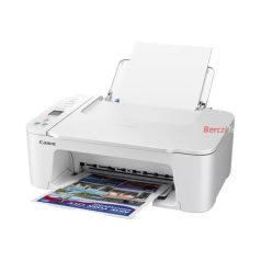   CANON Tintasugaras MFP 3in1 PIXMA TS3751I, A4, FF 7,7k/p, SZ 4 k/p, 4800x1200 dpi, USB/WIFI