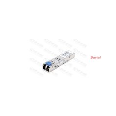   D-LINK Switch SFP Modul 1000Base-LX + LC adóvevő, DEM-310GT